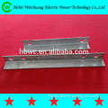 High Quality Hot-dip Galvanized Electrical Cross Arm for Line